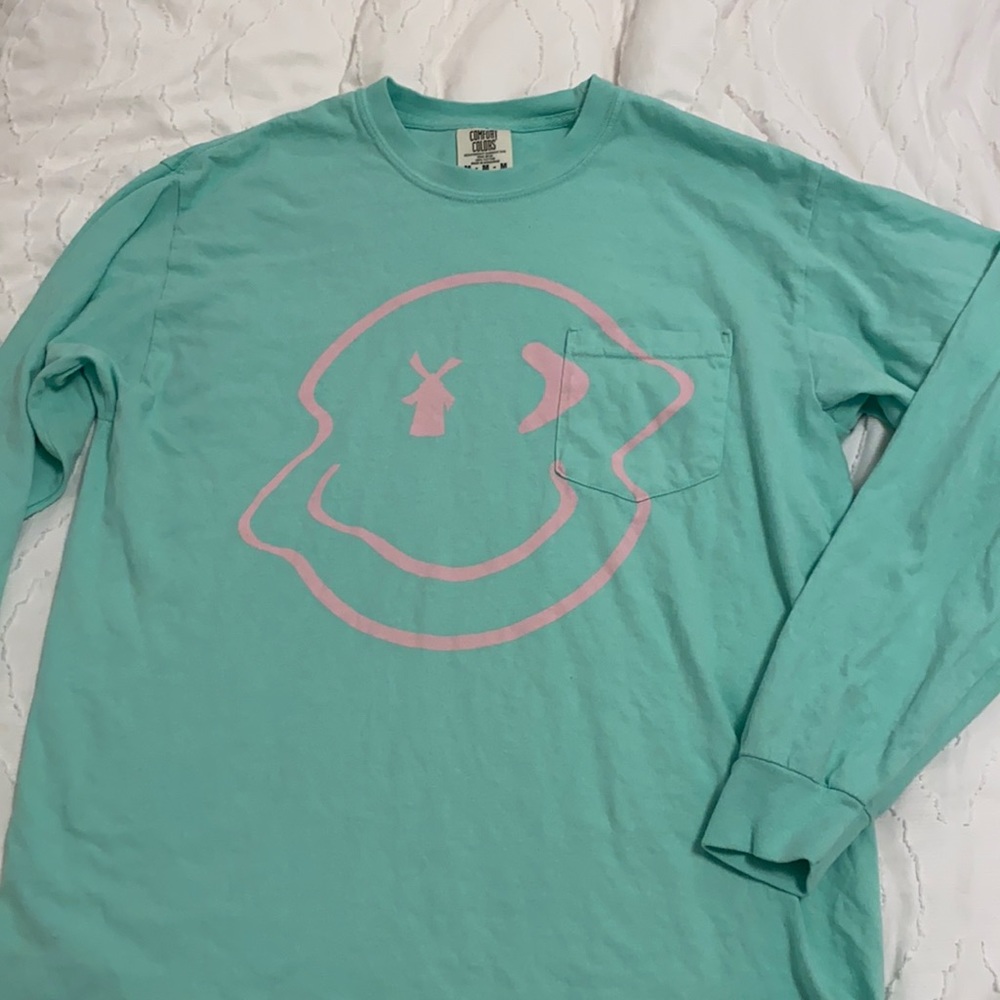 Dutch bros shirt